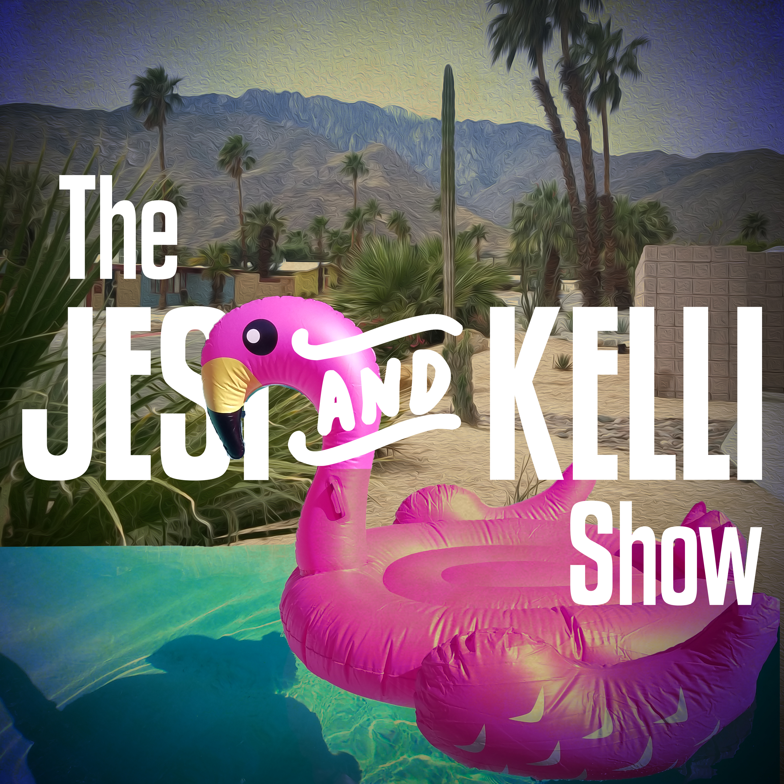 The Jesi & Kelli Show