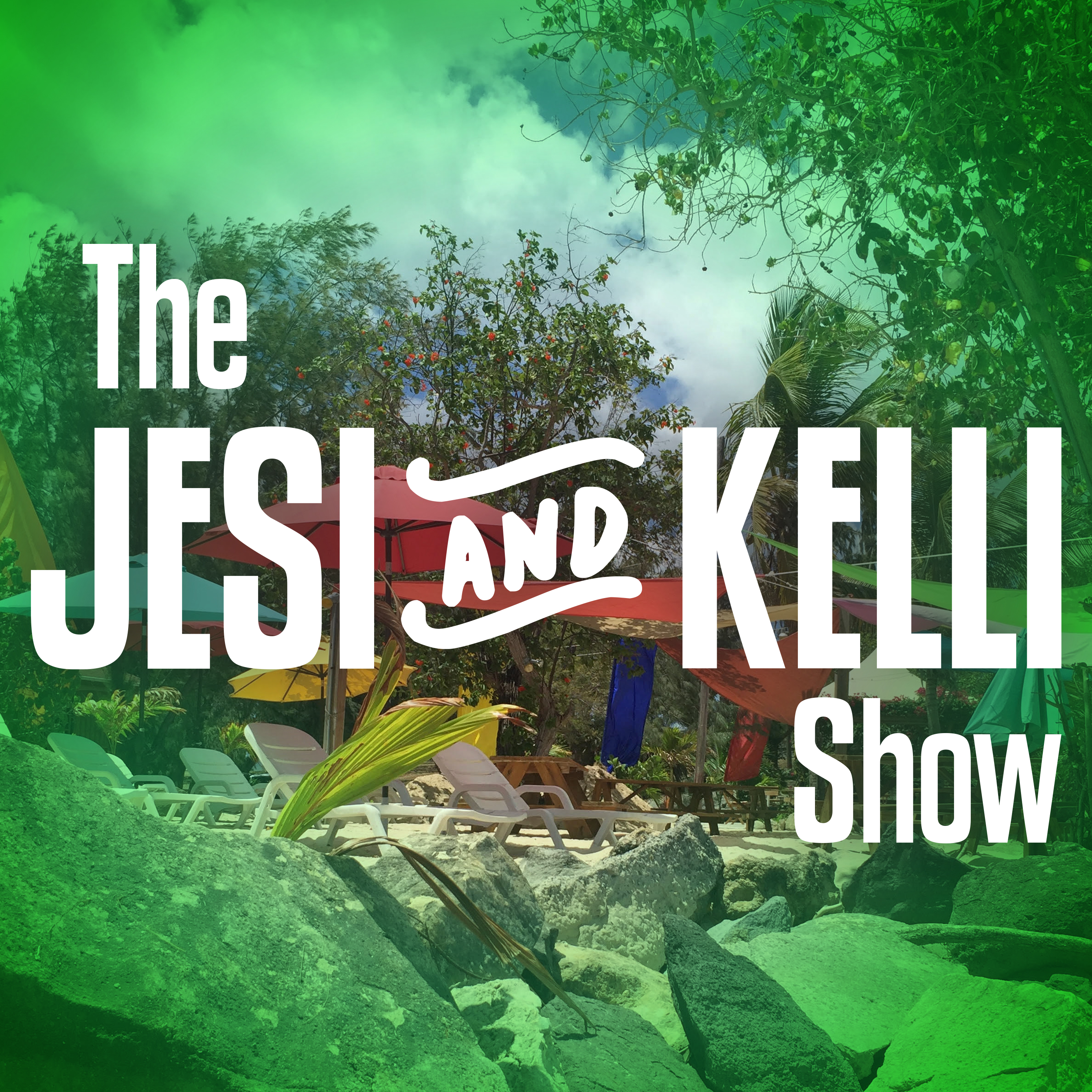 The Jesi & Kelli Show